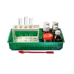 Комплект подготовки к ГИА по химии ЭДГ-15328 (2020–2021)