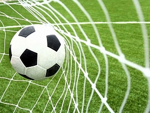 Сетка для футбольных ворот 5×2 м — 2 шт