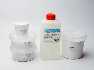 ОС Набор гидроксидов №3 (ЭДГ-8042)