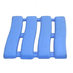 Набор антибактериальных ковриков 8.5 мм