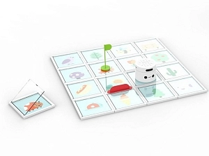 MATATA Map — магнитная карта 16 ячеек