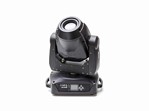 Светодиодный SPOT-прожектор с моторизированным фокусом