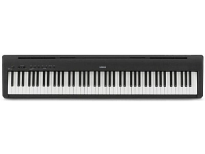 Цифровое пианино Kawai ES110B, полированный черный