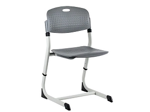 Школьный стул Оптима PP для класса