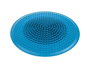 Ортопедический коврик для массажа стоп Ø390 мм