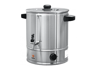 Наливной кипятильник КВЭ-15 (15 л)