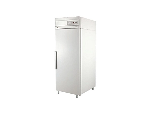 Холодильный шкаф с верхним агрегатом 1960 мм