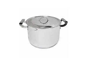 Кастрюля сварная 20 л