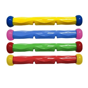 Тонущие игрушки для ныряния — тренировочный набор