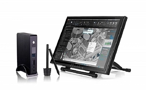 Станция проектирования «ИК-2150» 21,5"