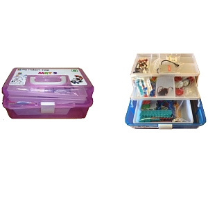 Конструктор My Robot Time MRT2 Basic