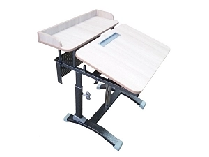 Школьный трансформер-стол №2-6