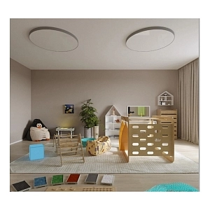 Нейро Ресурс: сенсорная комната (модульный комплект)