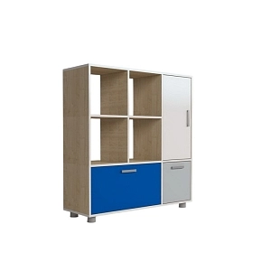 Модуль «Лидер» 1078×362×1140 мм