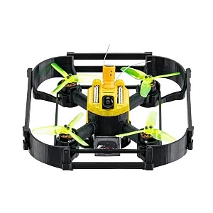 Конструктор квадрокоптера RACE 3″ для FPV