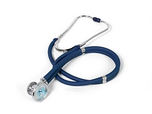 CS-421 стетофонендоскоп — синий