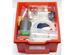 Набор Cornelsen: свет и звук для дошкольников