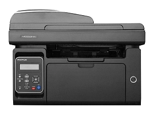 Лазерное МФУ PANTUM M6500 (A4), чёрный корпус