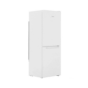 Холодильник с морозилкой Indesit ITS 4160 W — белый