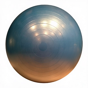 Юниорский фитнес-мяч 65 см для занятий