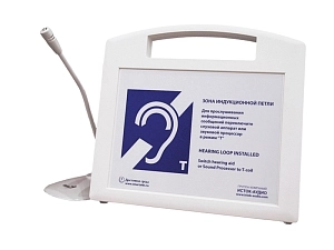 Переносная индукционная система Исток А2 — до 2 м