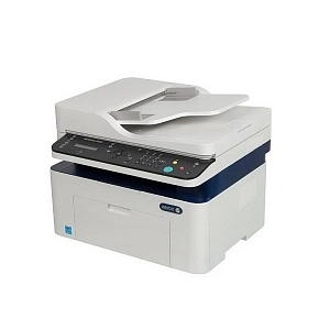 МФУ Xerox WC3025NI для малого офиса, A4