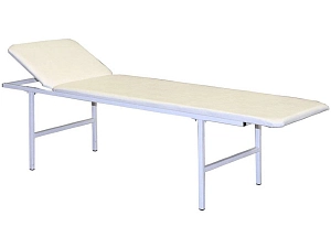 Медицинская кушетка MD KС, смотровая (180 кг)