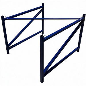 Ферма СТКС-BSK032 настенная, вынос 1,2 м