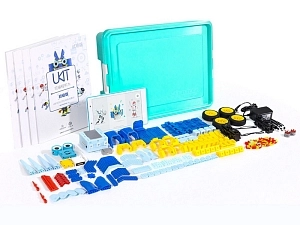 Набор робототехники UKIT Advanced (STEAM курс)