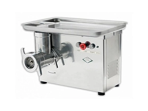 Промышленная электромясорубка 1,91 кВт — 350 кг/ч