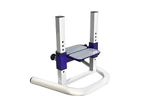 Ступенька реабилитационная 40×58×40 см (ГРС-4743)