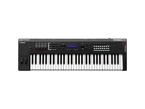 Yamaha MX61 синтезатор 61-клавишный
