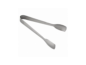 Щипцы для десертов 17 см — нерж. сталь