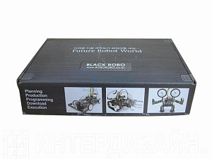 Набор дополнений Robo Kit 4-5 для Robo Kit №4 (Bluetooth)