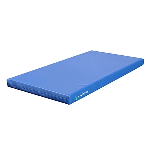 Гимнастический мат 200×100×10 для занятий