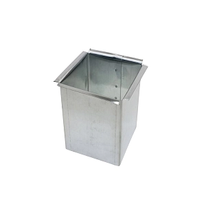 Воскоплав ВДСС-0001