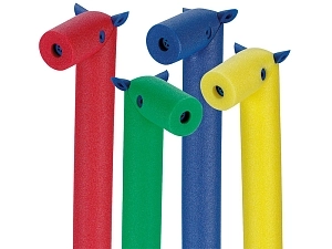 Детский нудл «Лошадка» 145 см