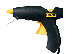 Электропистолет TOPEX 42E522 (для 11.2 мм стержней)