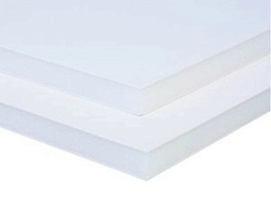 Пенокартон для макетов 700×1000 мм, 10 мм