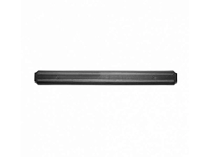 Настенный магнитный держатель для ножей 33×4,8 см