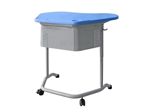 Стол трапециевидный ШСТ17, для школьного класса