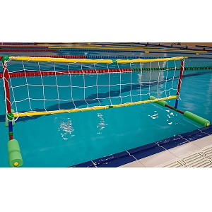 Сетка для водного волейбола из ПВХ