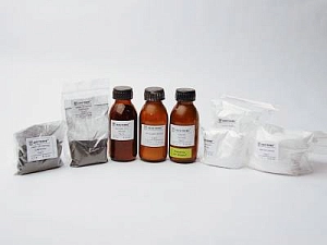 Оксиды металлов — набор №4 ОС (ЭДГ-8043), 750 г