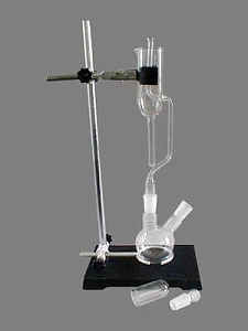 Установка для синтеза галоидоалканов ЭДГ-721