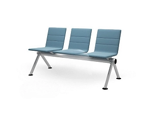 Секции сидений МС11/2 — профиль 50×30 мм