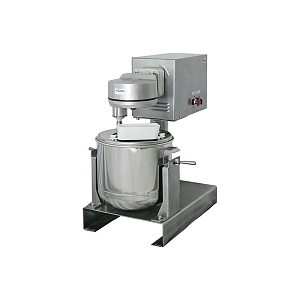 Миксер планетарный, объём 25 литров