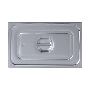 Нержавеющая крышка для гастроемкости ETR-88170