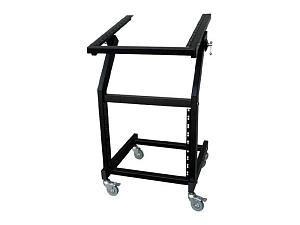 Мобильная рэковая стойка VESTON MXS006 — 20 положений