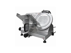 Слайсер JK-250A — ломтик 0,2–15 мм