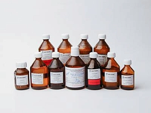 Набор кислородосодержащих веществ №20 (лабораторный комплект)